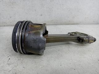 шатун Renault Kangoo 2 поколение 2012, 1.5 л., K9K 802, дизель, 7701475074