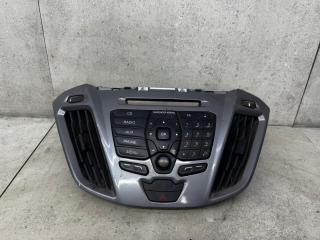 магнитола Ford Transit Custom 1 поколение 2015, BK2T18K811BC
