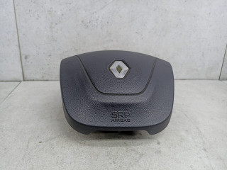 подушка безопасности водителя Renault Master 3 поколение 2014, 985107504R