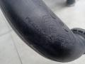 патрубок интеркулера Renault Megane 3 поколение (2008 - 2014), 8200645723 - фото №4