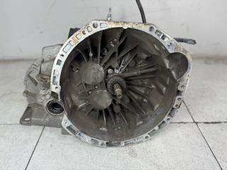 КПП механическая (МКПП) Renault Laguna 3 поколение 2008, 2.0 л., PK4007