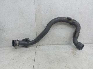 патрубок интеркулера Renault Clio 3 поколение 2007, 1.5 л., 8200527669, 8200469372