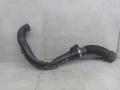 патрубок интеркулера Renault Megane 3 поколение (2008 - 2014), 8200645723 - фото №4