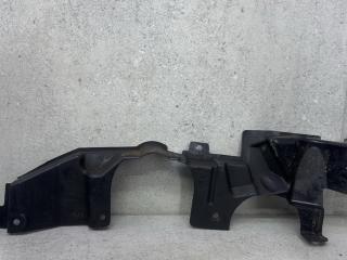 кожух рулевой колонки BMW X5 F15 (2013 - 2018), 51757160237