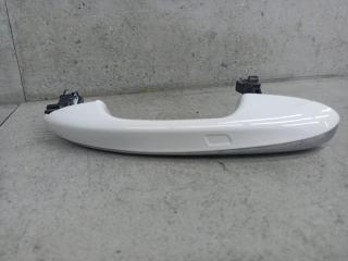 ручка наружная задняя правая Mercedes-Benz GLC Coupe C253 2018, A0997605601