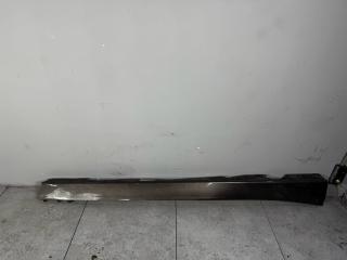 накладка на порог BMW 1 серия F20/F21 (2011 - 2015), 51777287828