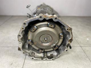 КПП автоматическая (АКПП) Nissan Pathfinder R51 [рестайлинг] 2014, 3.0 л., V9X, дизель, 31020-X689A