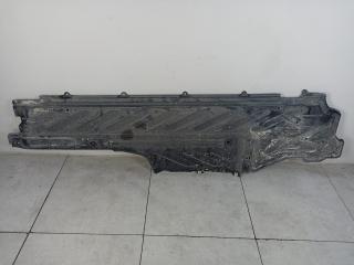 защита днища Mercedes-Benz GLC Coupe C253 2018, 2.1 л., OM 651.921, дизель, A2536800107