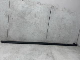 накладка на порог Porsche Cayenne 958 (2010 - 2014), 7P5853537