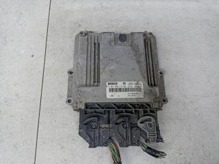 блок управления двигателем Renault Master 3 поколение 2010, 237102265R, 237103575R