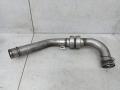 патрубок интеркулера Renault Scenic 2 поколение 2004, 8200306925 - фото №4