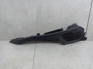 крепление шторки багажника правое BMW X5 E70 [рестайлинг] 2011, 51476961850