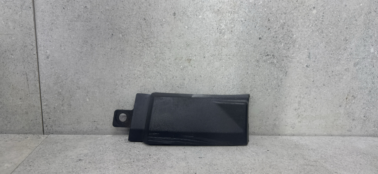 молдинг заднего бампера Mercedes-Benz Sprinter 2 поколение (W906) (2006 - 2014), A9068802671 - фото №1