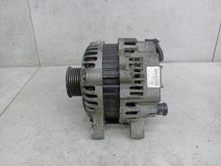 генератор Citroen C4 1 поколение 2008, 9640088080