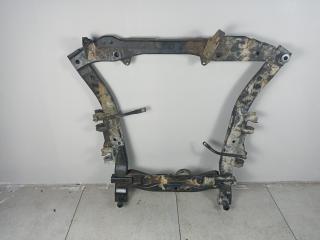 балка подвески передняя (подрамник) Renault Duster 1 поколение 2014, 544045767R