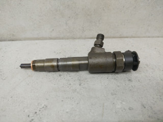 форсунка Peugeot Partner 2 поколение (B9) [2-й рестайлинг] 2016, 0445110566