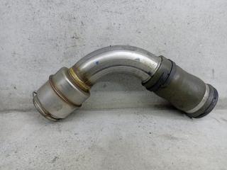 патрубок интеркулера Renault Megane 2 поколение [рестайлинг] 2007, 21078, 144602487R