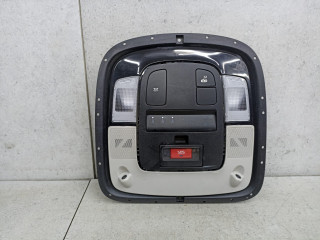 фонарь салона (плафон) Hyundai Tucson 4 поколение 2021, 92800N9330