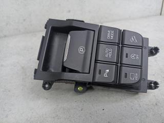 кнопка (выключатель) Hyundai Tucson 3 поколение [рестайлинг] 2019, 93300D7EA0