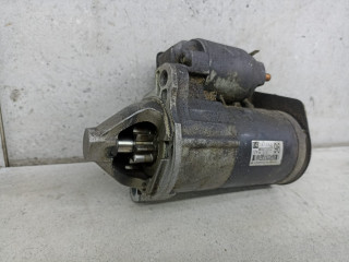 стартер Mitsubishi Outlander 2 поколение [рестайлинг] 2013, 3.0 л., 6B31, бензин, 141810A095