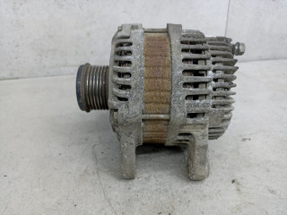 генератор Nissan Juke YF15 [рестайлинг] 2013, 1.6 л., HR16DE, бензин, 231001KA1A, 231001KA1C