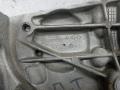 защита (кожух) ремня ГРМ Renault Megane 2 поколение 2003, 8200027196, 8200140222 - фото №5