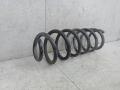 пружина задняя Renault Kadjar 1 поколение 2018, 9169177, 55020HV10B - фото №2