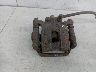 суппорт задний правый Nissan Qashqai 1 поколение [рестайлинг] 2010, 440011KD0A