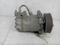 компрессор кондиционера Citroen C3 1 поколение 2006, 9684480480 - фото №4