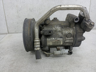 компрессор кондиционера Renault Kangoo 2 поколение 2009, 8200953359, 8200651251, 8200365787, 92600AZ74A