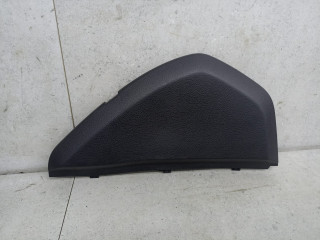 крышка торпеды боковая Nissan X-Trail T32 2018, 684984CE0A