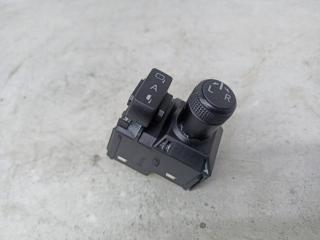 джойстик регулировки зеркал Toyota C-HR 1 поколение AX10 2018, 84872F4010