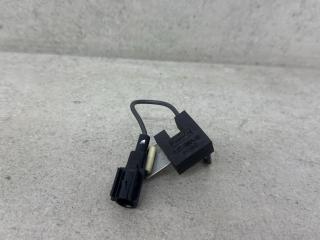 конденсатор Ford Mondeo 5 поколение 2015, 7L8T18801AB