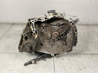 КПП механическая (МКПП) Renault Clio 2 поколение [рестайлинг] 2003, JB1510