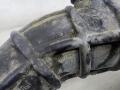 патрубок воздушного фильтра Renault Clio 3 поколение 2006, 8200500383 - фото №4