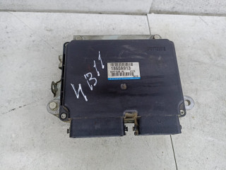 блок управления двигателем Mitsubishi Lancer 10 поколение 2007, 1860A913