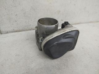 заслонка дроссельная Renault Scenic 3 поколение 2011, 8200190230