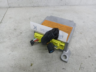 блок AirBag Nissan Qashqai 1 поколение 2008, 98820EY10B