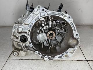 КПП механическая (МКПП) Toyota C-HR 1 поколение AX10 [рестайлинг] 2020, 1.2 л., 8NR-FTS, бензин, 30300-F4010