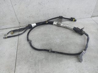 провод высоковольтный Mercedes-Benz GLC Coupe C253 2018, 2.1 л., OM 651.921, дизель, A2055400428