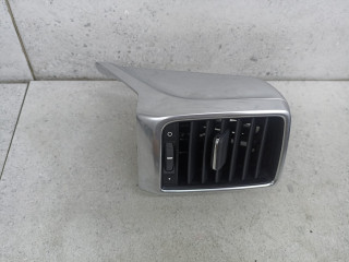 дефлектор обдува салона Porsche Panamera S 970 [рестайлинг] 2015, 970553172