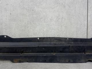 воздуховод (дефлектор) радиатора Ford Transit Custom 1 поколение (2012 - 2019), BK21-V8B384