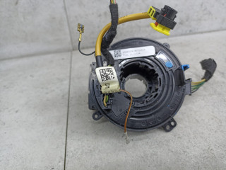 шлейф руля Chevrolet Cruze 1 поколение 2010, 25947774, 25849366