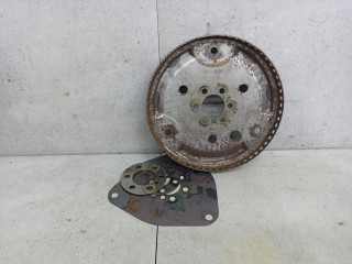 Маховик АКПП (драйв плата) Peugeot 206 1 поколение 2001, 1.4 л., 285422800R