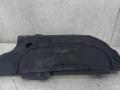 декоративная крышка двигателя BMW 3 серия E90/E91/E92/E93 2006, 14389710 - фото №2