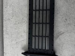 радиатор отопителя (печки) Renault Megane 3 поколение (2008 - 2014), N103760P