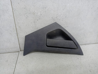 ручка наружная задняя левая Nissan Juke YF15 [рестайлинг] 2014, 82607BA61A