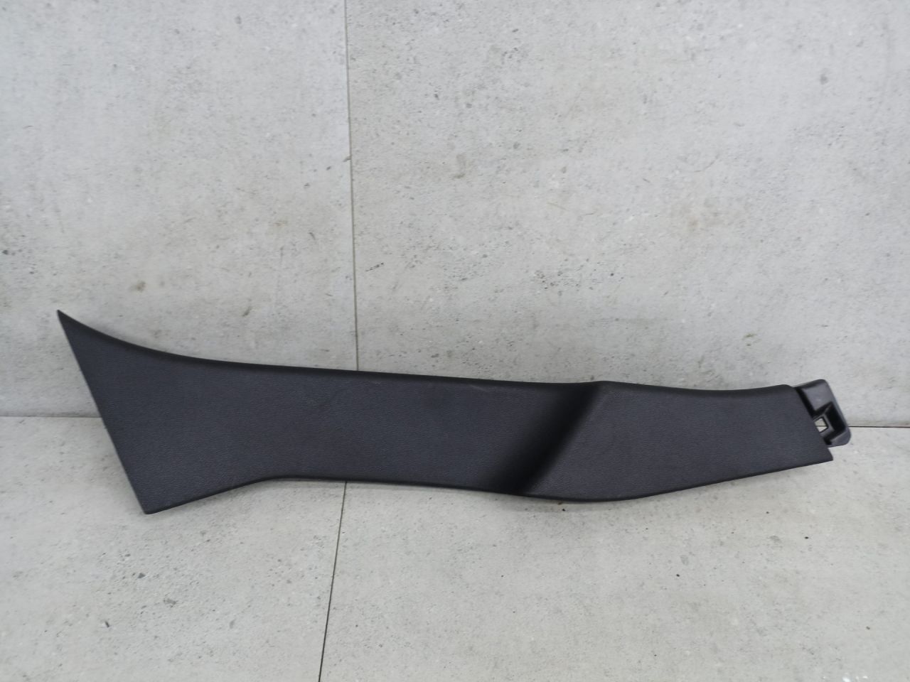 пластик Renault Grand Scenic 4 поколение 2018, 769173687R - фото №1