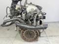 двигатель Honda HR-V 1 поколение 2001, 1.6 л., D16W1, бензин, D16W1 - фото №6