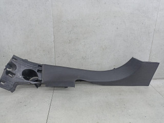 накладка на порог внутренняя Renault Megane 4 поколение 2018, 769544195R